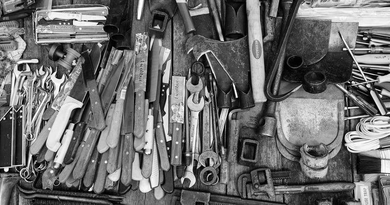 Outils électriques de manucure : le guide d'achat qui fait la différence